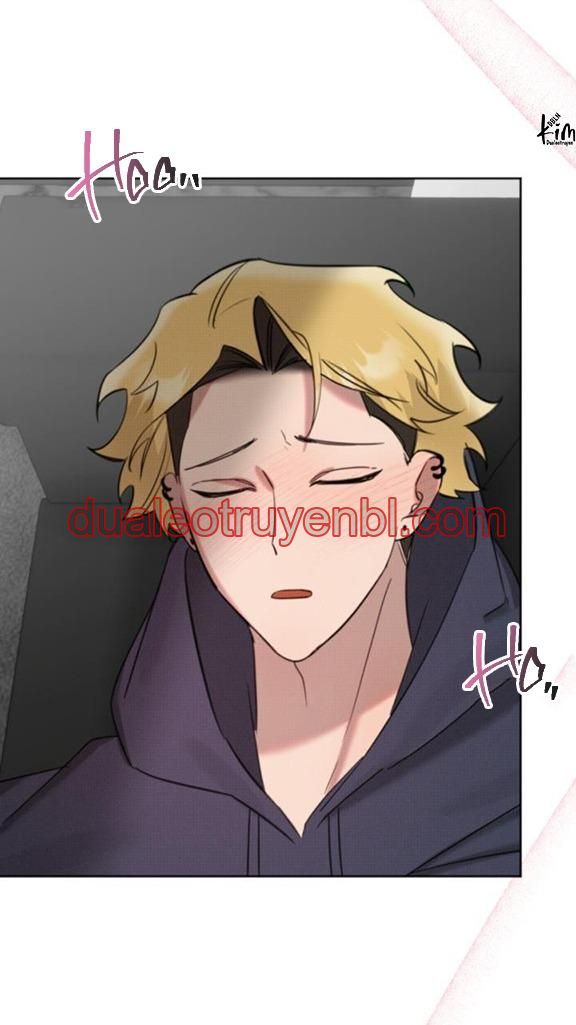 DAMM DIRTY DUMM - Chapter 11 NGOẠI TRUYỆN 1_3 manhwa