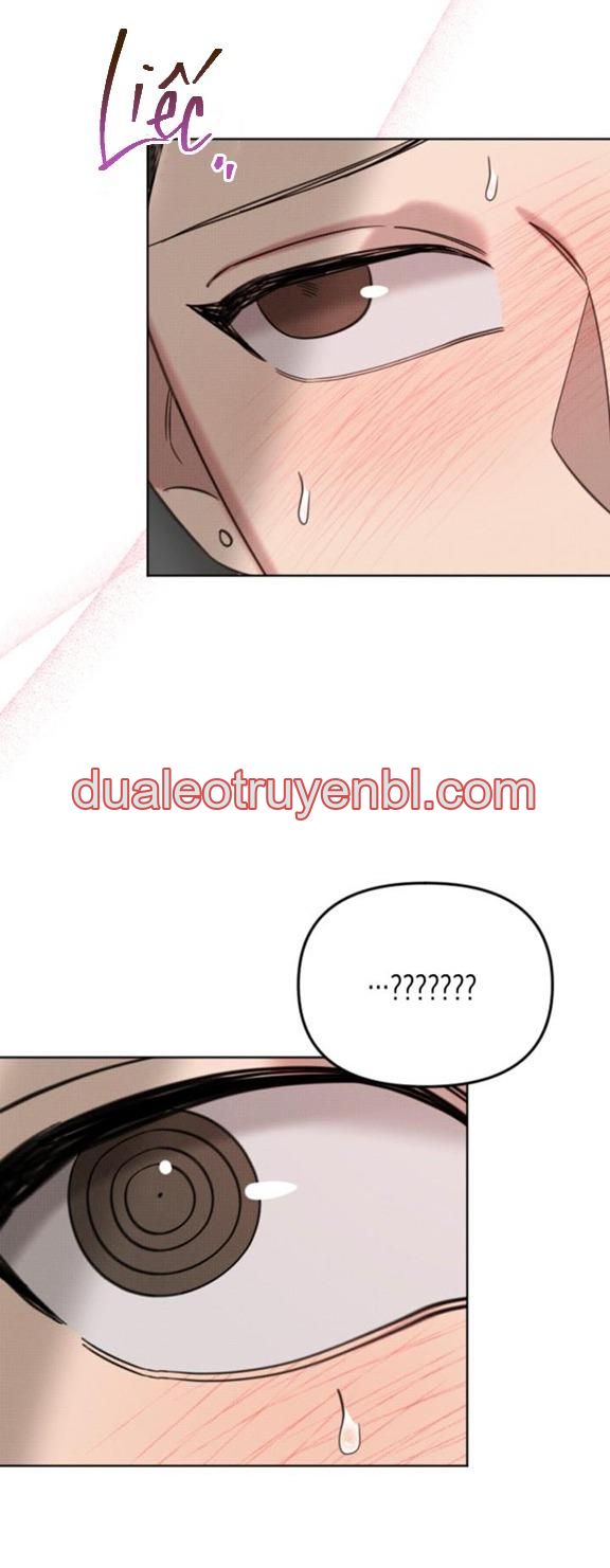 DAMM DIRTY DUMM - Chapter 11 NGOẠI TRUYỆN 1_3 manhwa