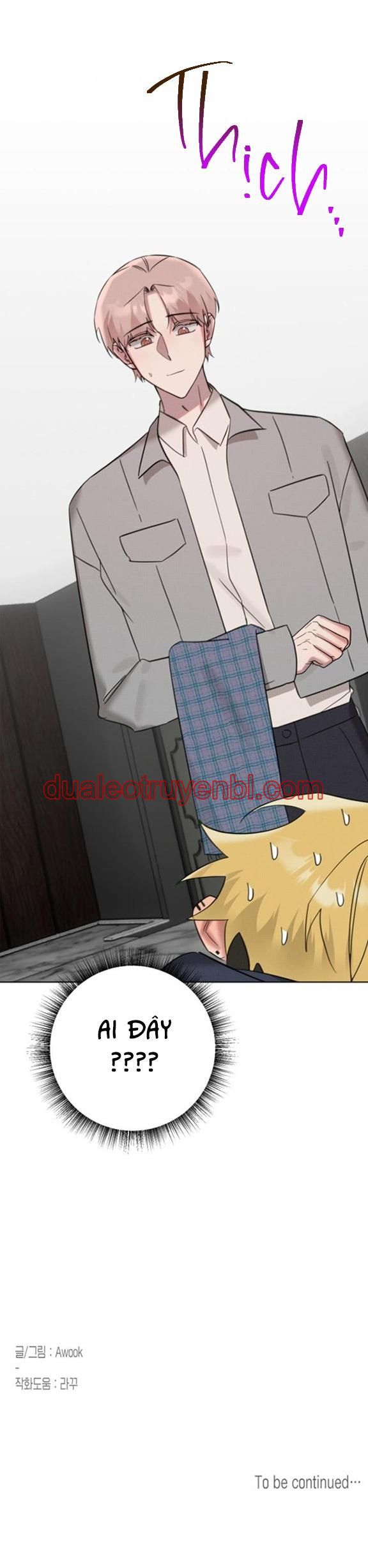 DAMM DIRTY DUMM - Chapter 11 NGOẠI TRUYỆN 1_3 manhwa