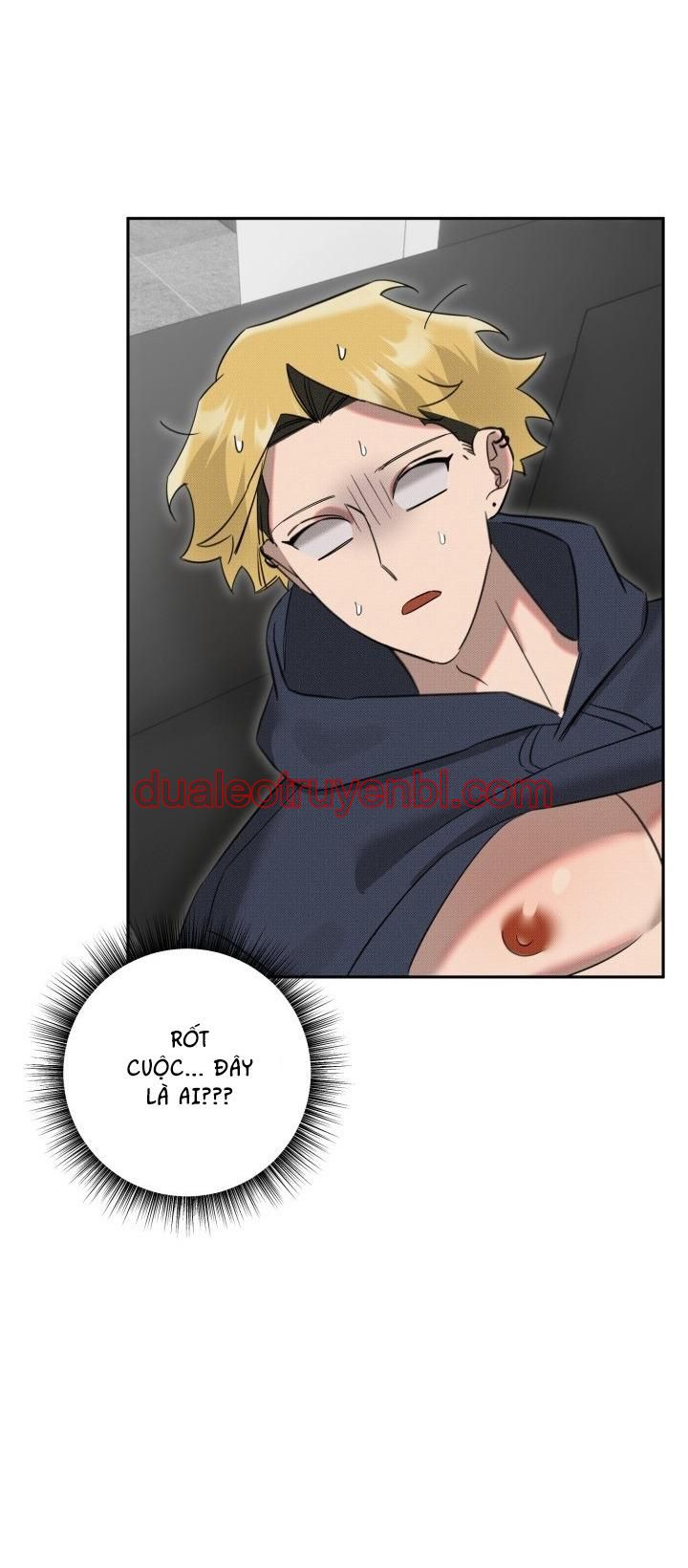 DAMM DIRTY DUMM - Chapter 12 NGOẠI TRUYỆN 2 manhwa
