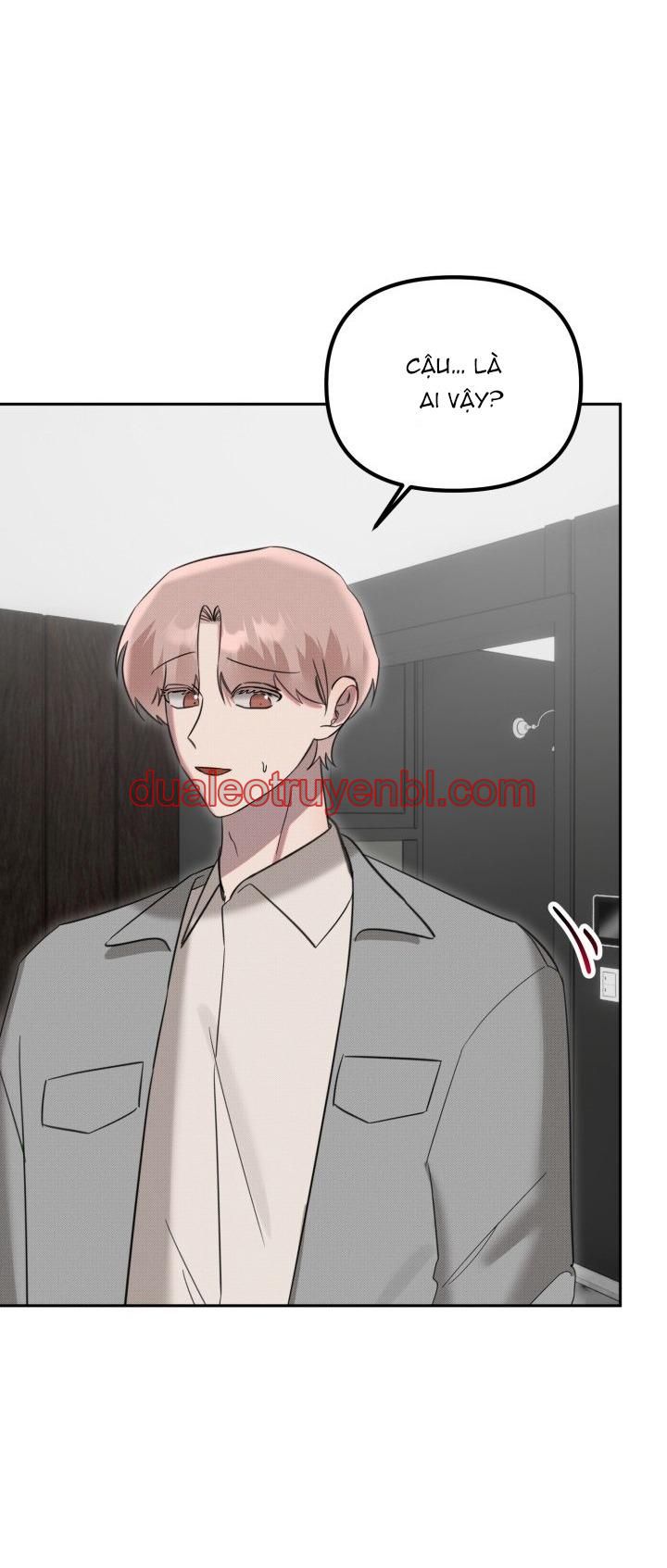 DAMM DIRTY DUMM - Chapter 12 NGOẠI TRUYỆN 2 manhwa