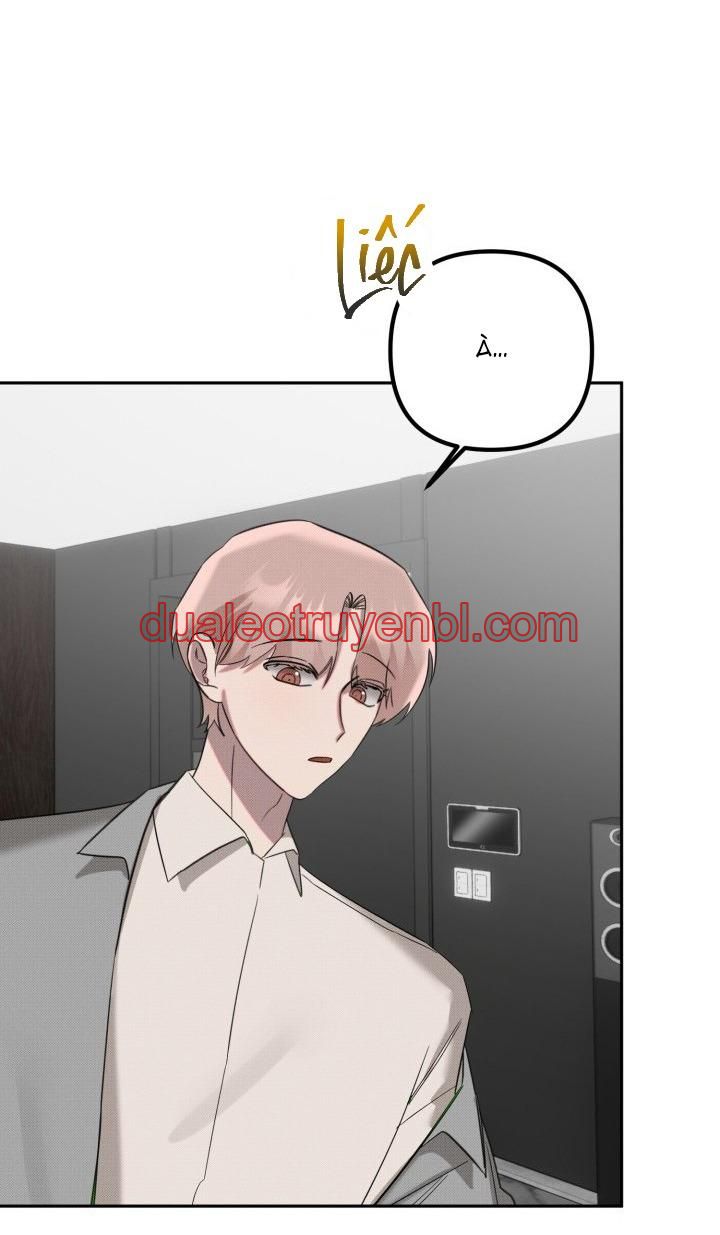 DAMM DIRTY DUMM - Chapter 12 NGOẠI TRUYỆN 2 manhwa