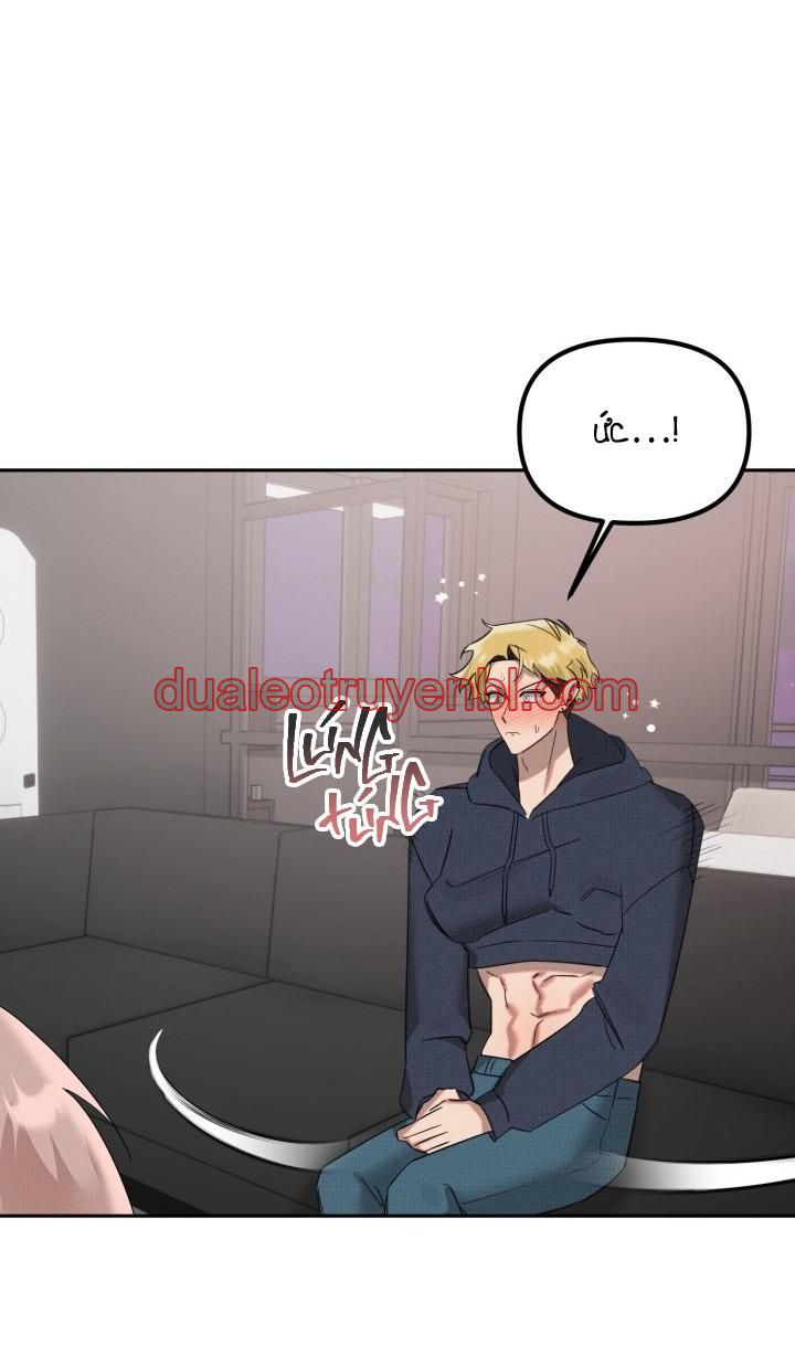 DAMM DIRTY DUMM - Chapter 12 NGOẠI TRUYỆN 2 manhwa
