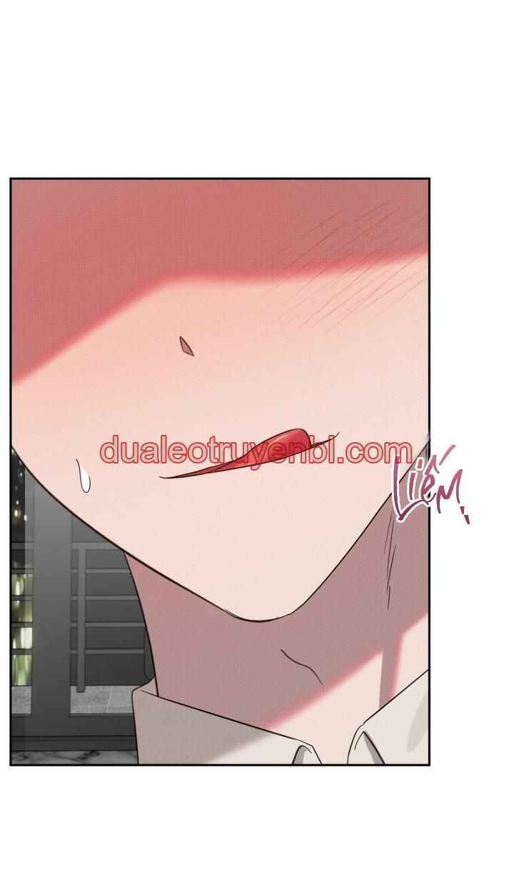 DAMM DIRTY DUMM - Chapter 12 NGOẠI TRUYỆN 2 manhwa