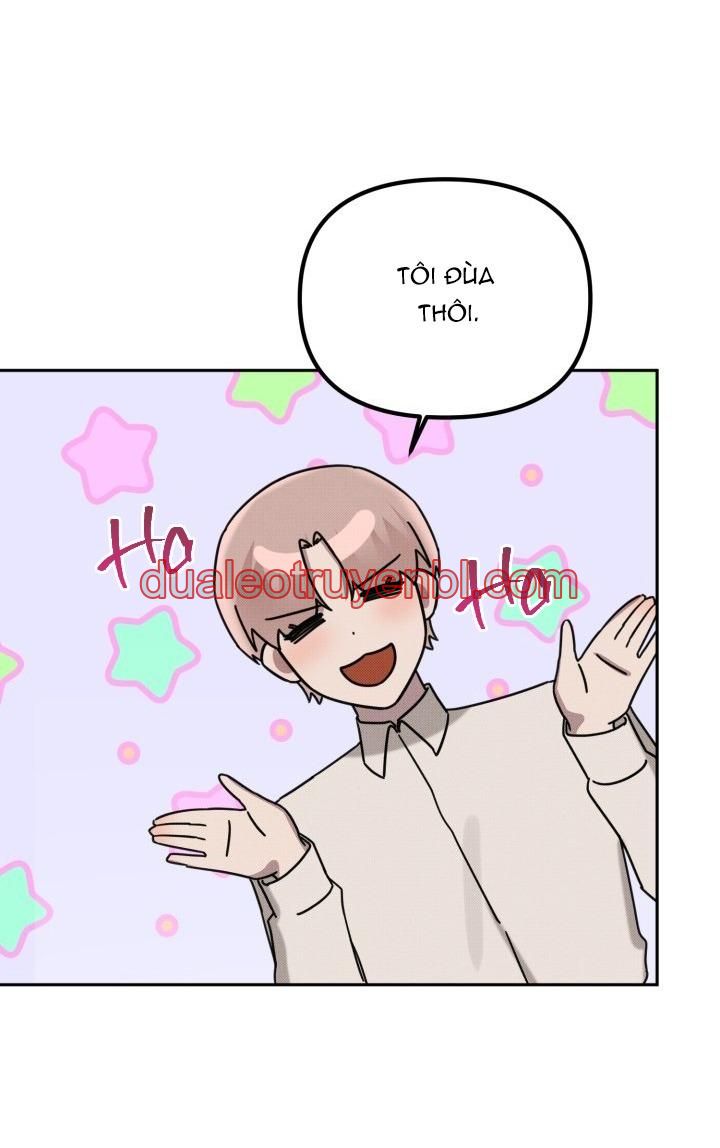 DAMM DIRTY DUMM - Chapter 12 NGOẠI TRUYỆN 2 manhwa