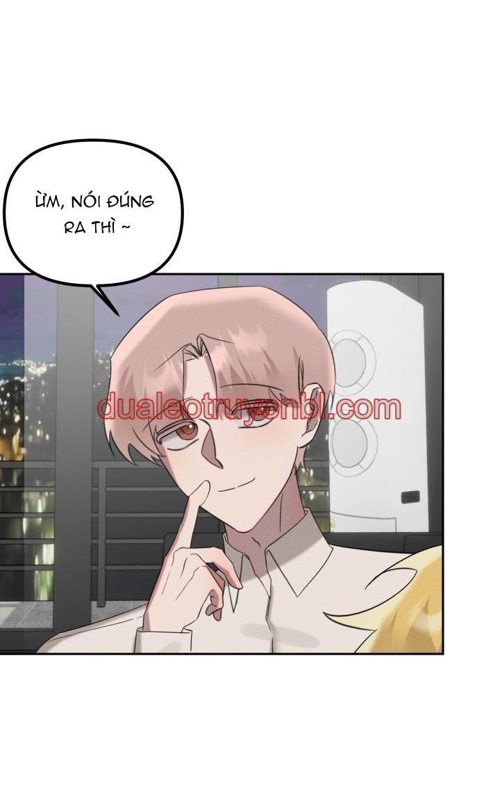 DAMM DIRTY DUMM - Chapter 12 NGOẠI TRUYỆN 2 manhwa