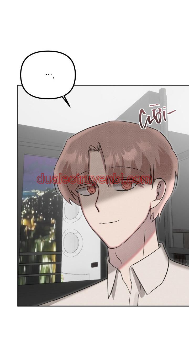 DAMM DIRTY DUMM - Chapter 12 NGOẠI TRUYỆN 2_2 manhwa