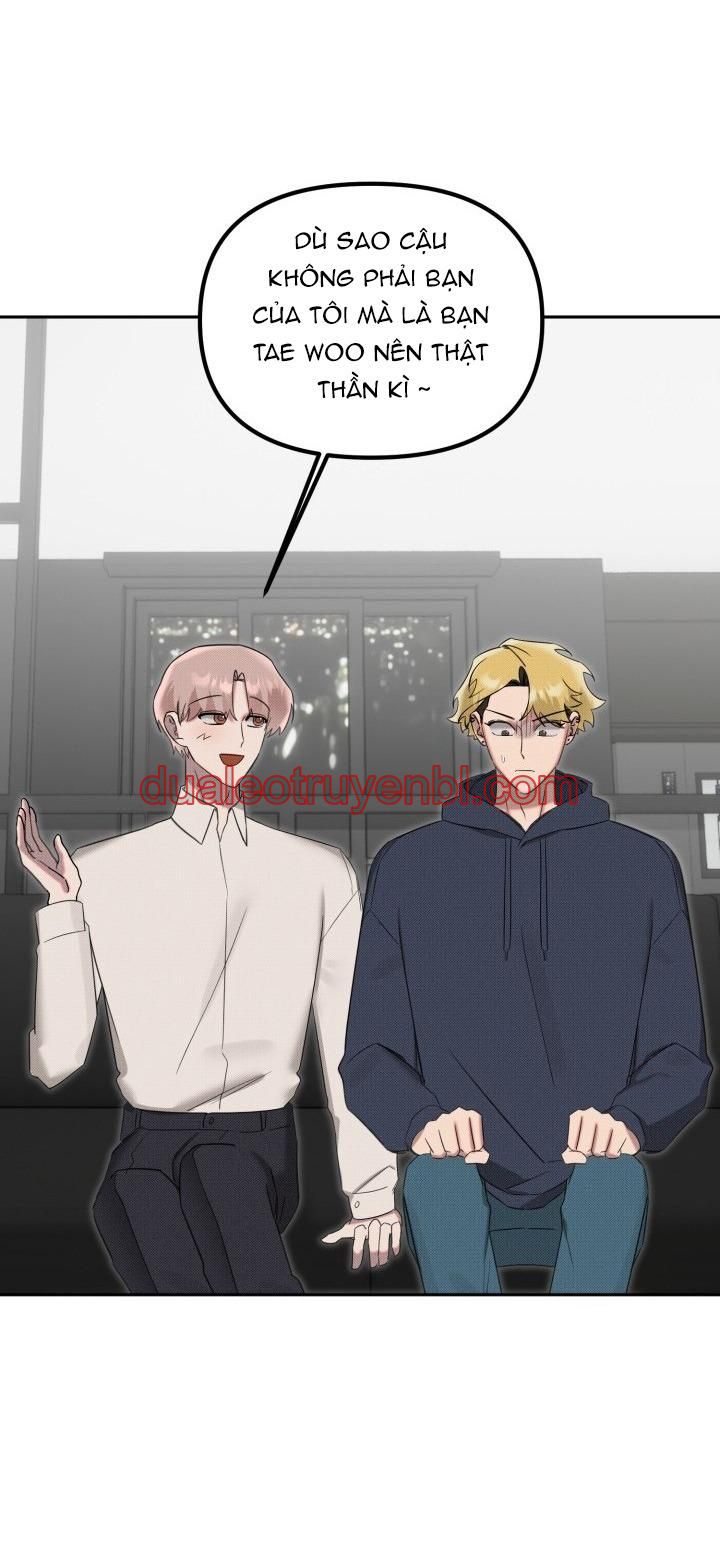 DAMM DIRTY DUMM - Chapter 12 NGOẠI TRUYỆN 2_2 manhwa