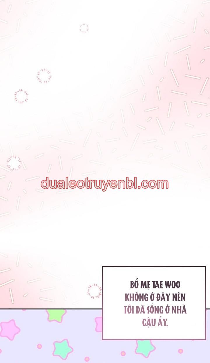 DAMM DIRTY DUMM - Chapter 12 NGOẠI TRUYỆN 2_2 manhwa