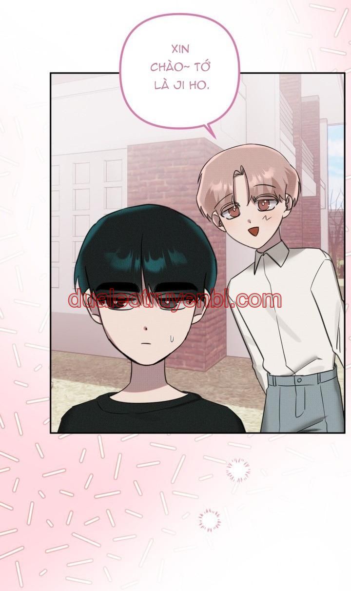 DAMM DIRTY DUMM - Chapter 12 NGOẠI TRUYỆN 2_2 manhwa