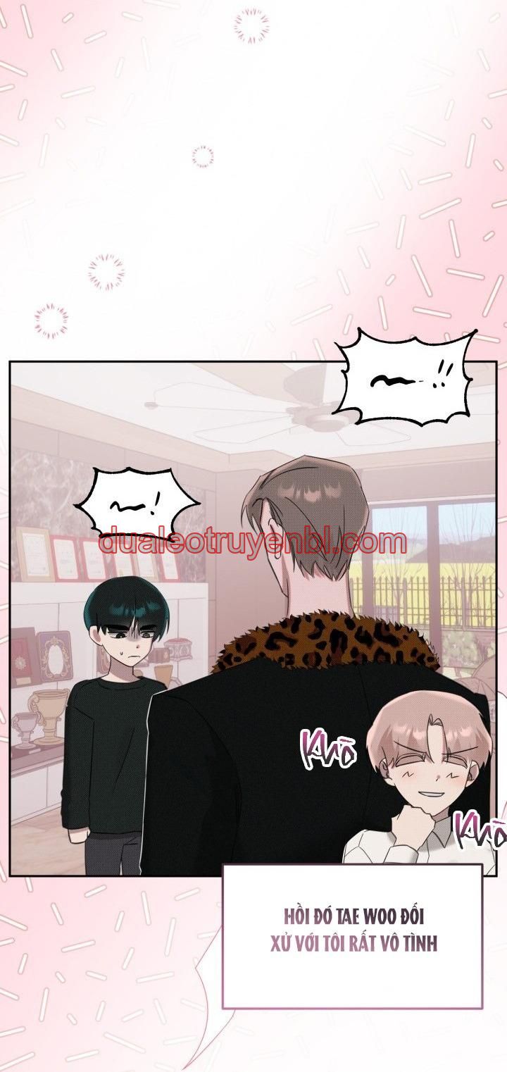 DAMM DIRTY DUMM - Chapter 12 NGOẠI TRUYỆN 2_2 manhwa