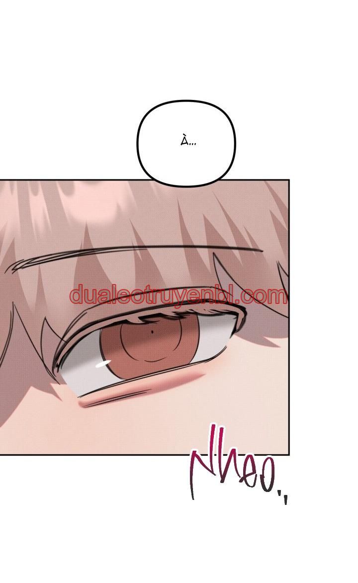 DAMM DIRTY DUMM - Chapter 12 NGOẠI TRUYỆN 2_2 manhwa