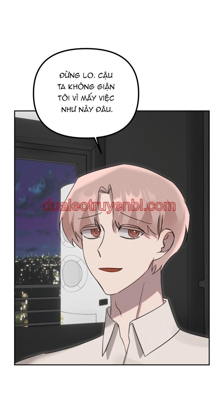 DAMM DIRTY DUMM - Chapter 12 NGOẠI TRUYỆN 2_2 manhwa