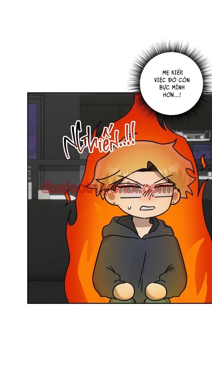 DAMM DIRTY DUMM - Chapter 12 NGOẠI TRUYỆN 2_2 manhwa