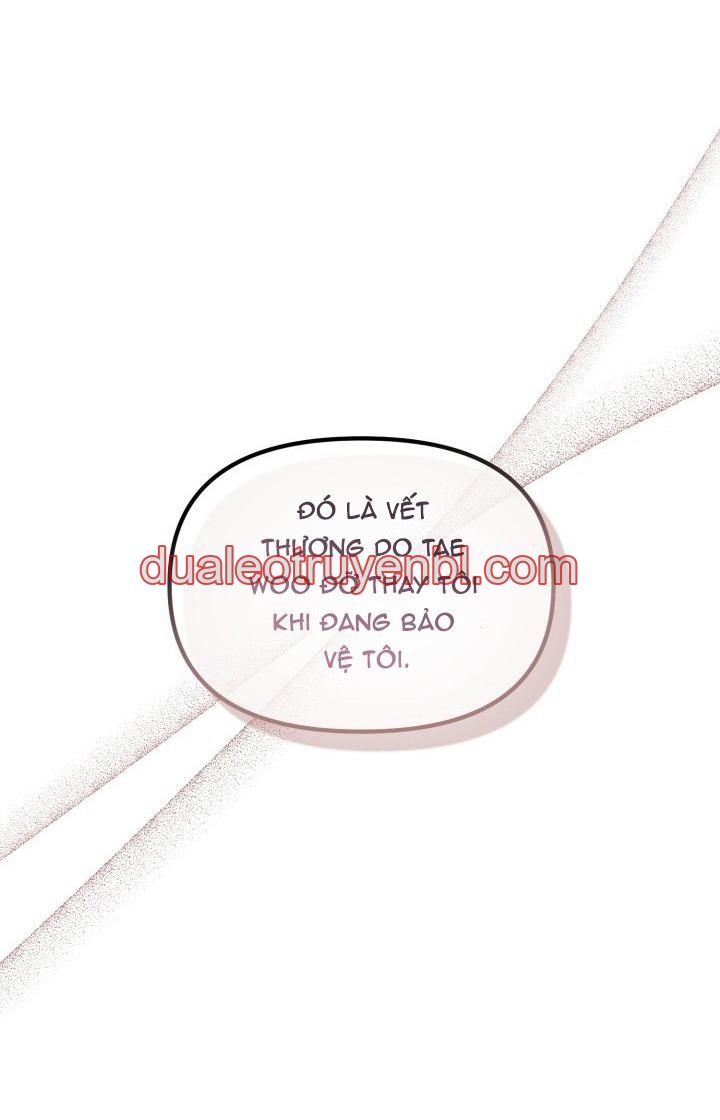 DAMM DIRTY DUMM - Chapter 12 NGOẠI TRUYỆN 2_2 manhwa