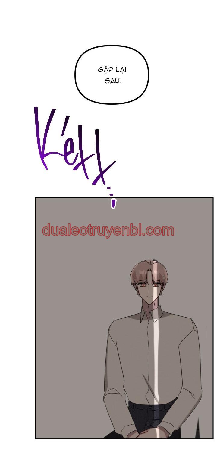 DAMM DIRTY DUMM - Chapter 12 NGOẠI TRUYỆN 2_3 manhwa