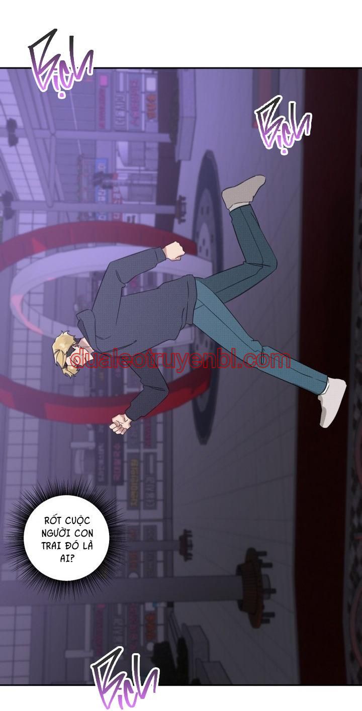 DAMM DIRTY DUMM - Chapter 12 NGOẠI TRUYỆN 2_3 manhwa