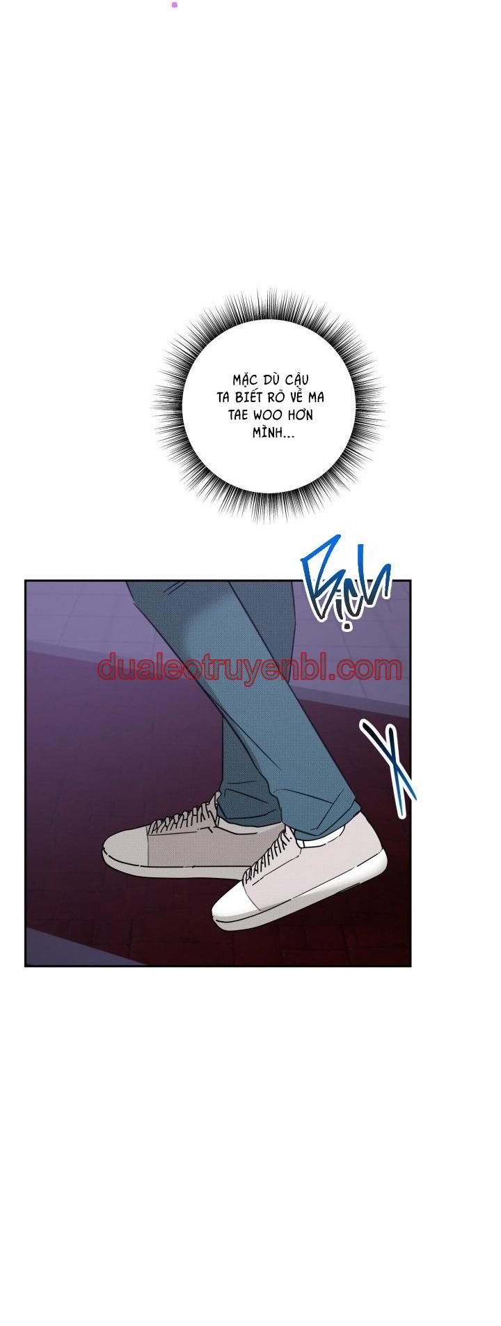 DAMM DIRTY DUMM - Chapter 12 NGOẠI TRUYỆN 2_3 manhwa