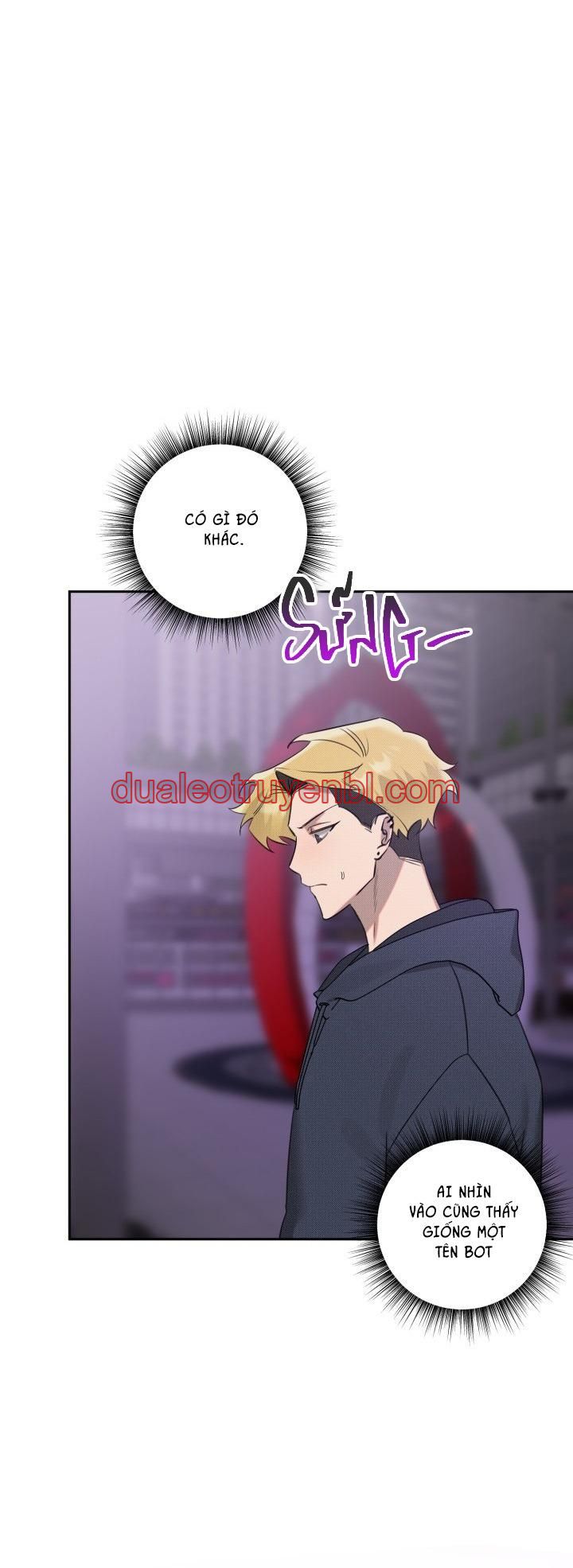 DAMM DIRTY DUMM - Chapter 12 NGOẠI TRUYỆN 2_3 manhwa