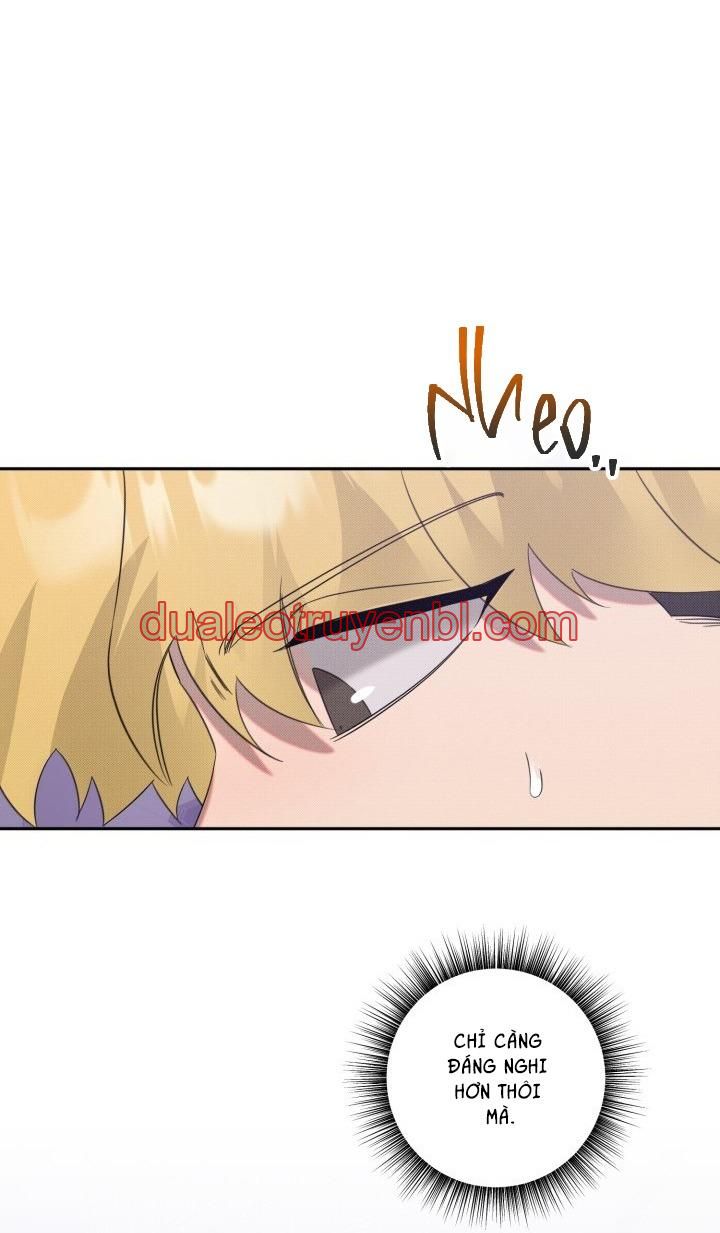 DAMM DIRTY DUMM - Chapter 12 NGOẠI TRUYỆN 2_3 manhwa