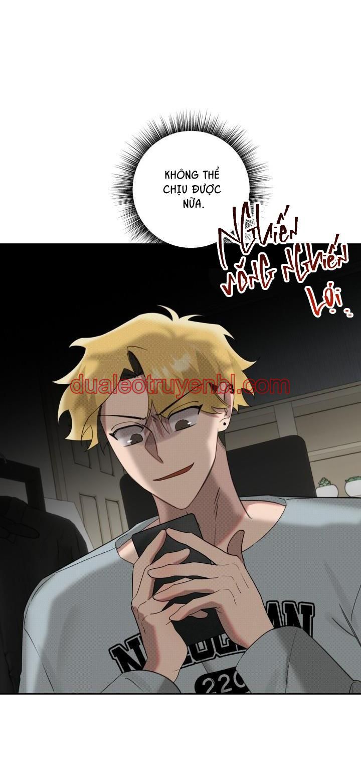 DAMM DIRTY DUMM - Chapter 13 NGOẠI TRUYỆN 3 manhwa