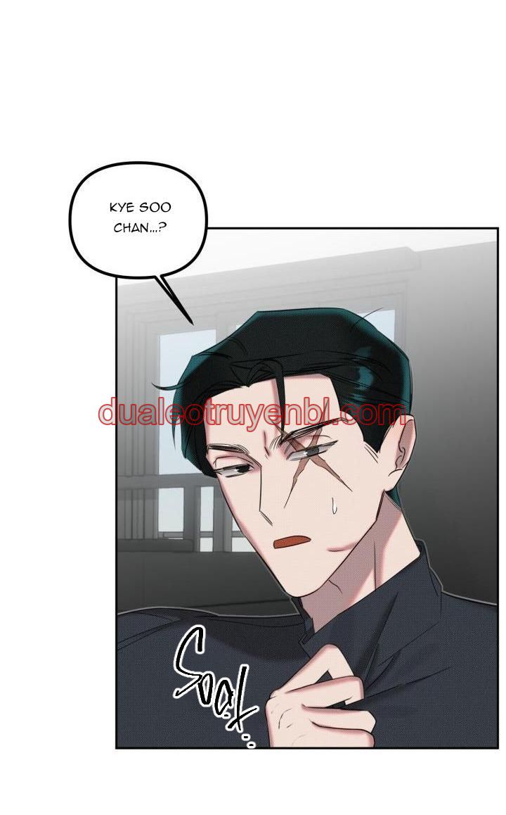 DAMM DIRTY DUMM - Chapter 13 NGOẠI TRUYỆN 3 manhwa