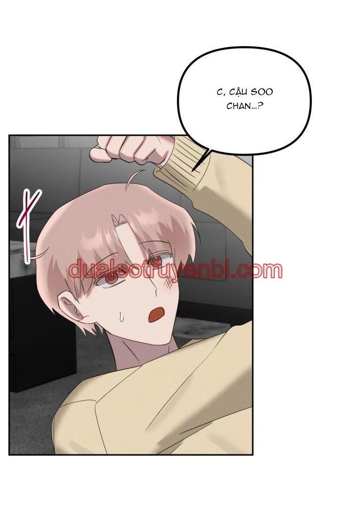 DAMM DIRTY DUMM - Chapter 13 NGOẠI TRUYỆN 3 manhwa