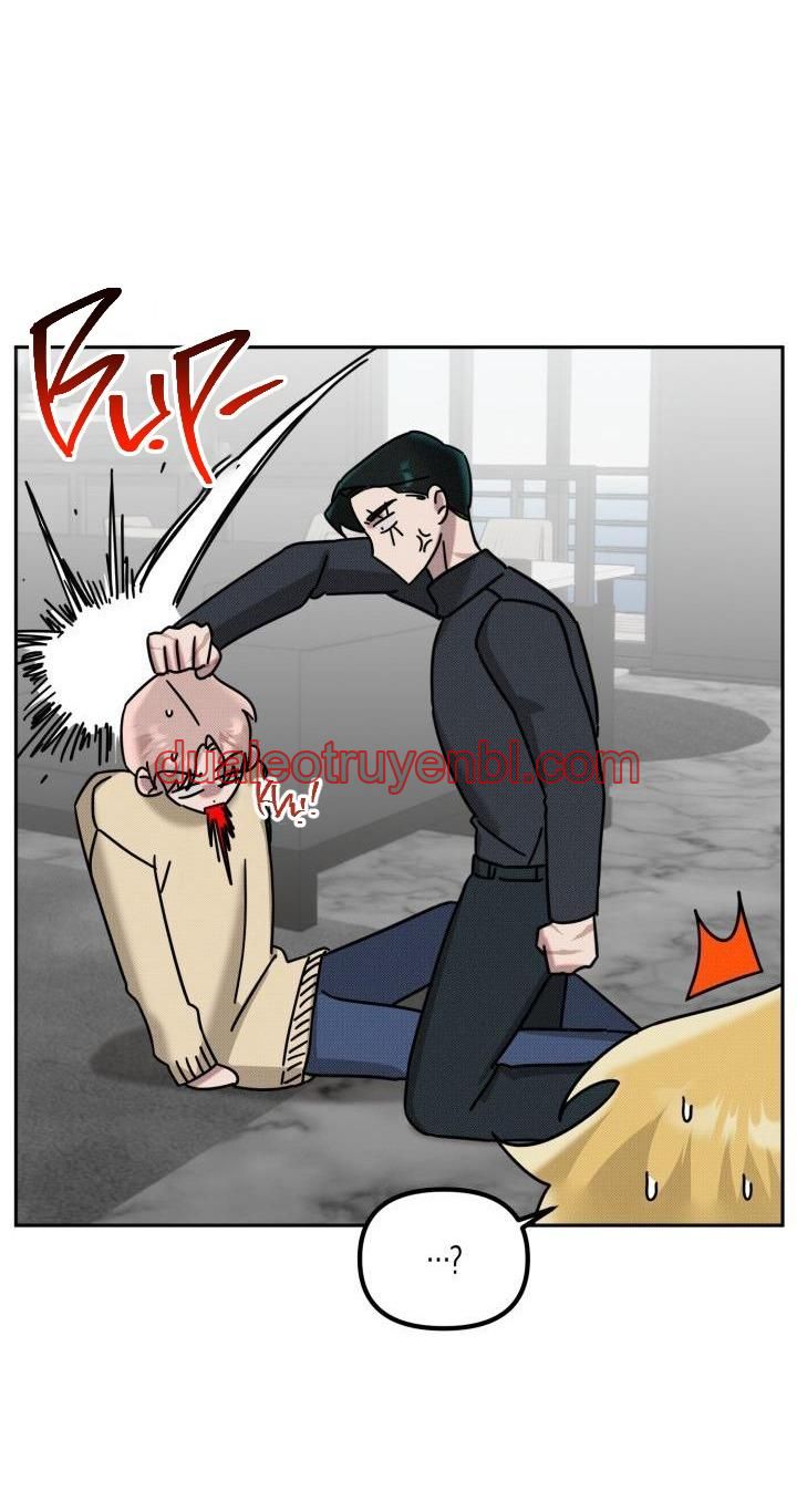 DAMM DIRTY DUMM - Chapter 13 NGOẠI TRUYỆN 3 manhwa