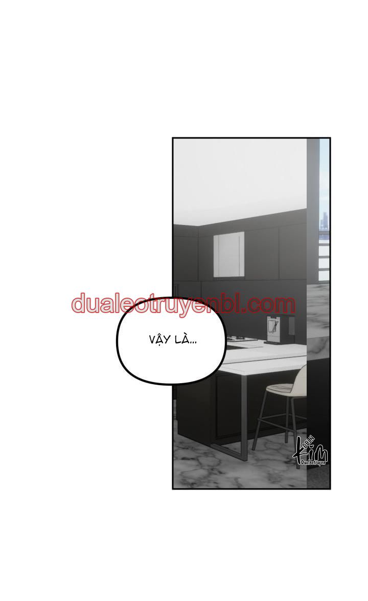 DAMM DIRTY DUMM - Chapter 13 NGOẠI TRUYỆN 3_2 manhwa