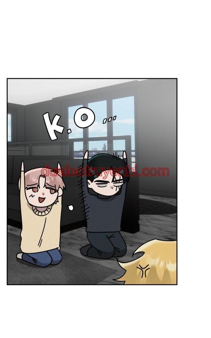 DAMM DIRTY DUMM - Chapter 13 NGOẠI TRUYỆN 3_2 manhwa