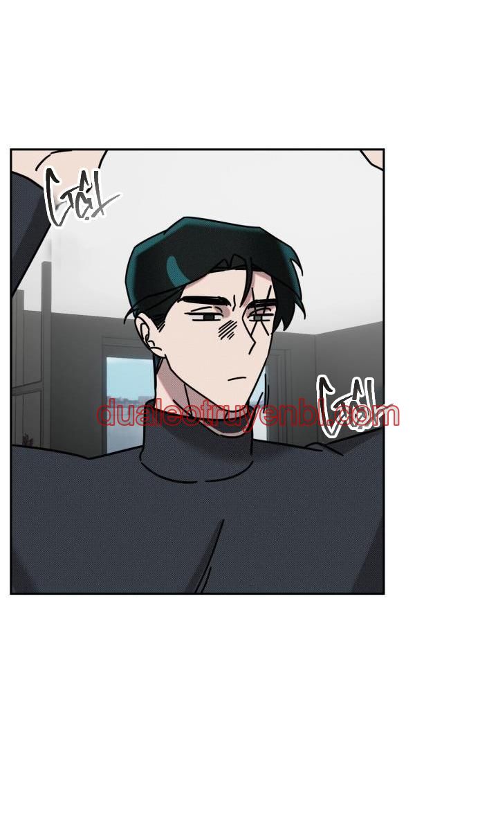 DAMM DIRTY DUMM - Chapter 13 NGOẠI TRUYỆN 3_2 manhwa