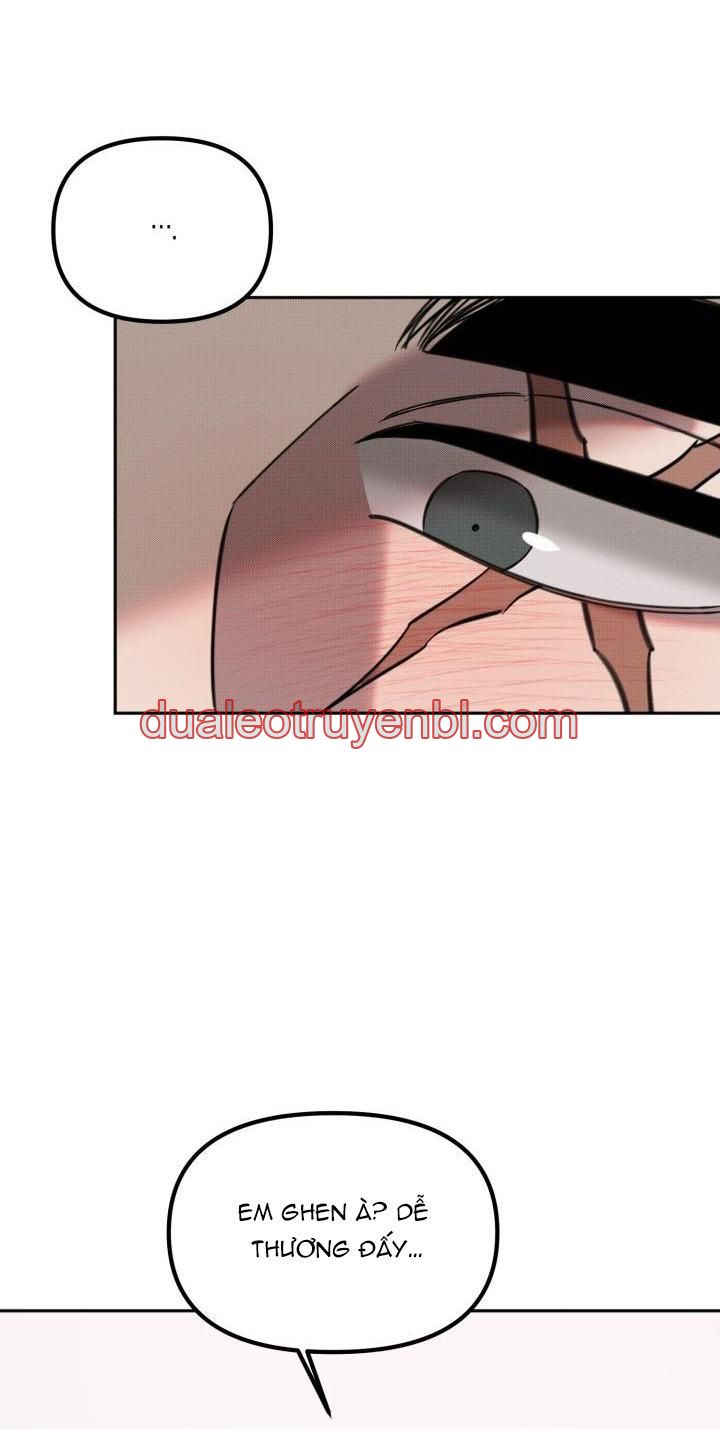 DAMM DIRTY DUMM - Chapter 13 NGOẠI TRUYỆN 3_2 manhwa