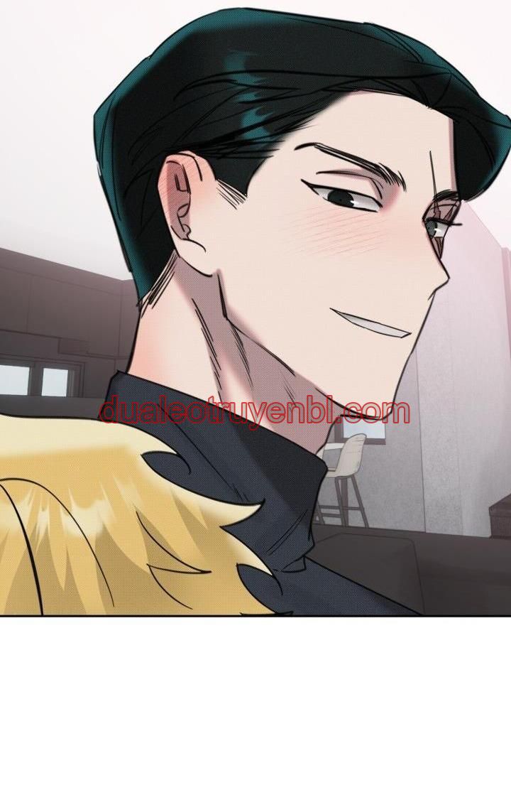 DAMM DIRTY DUMM - Chapter 13 NGOẠI TRUYỆN 3_3 manhwa