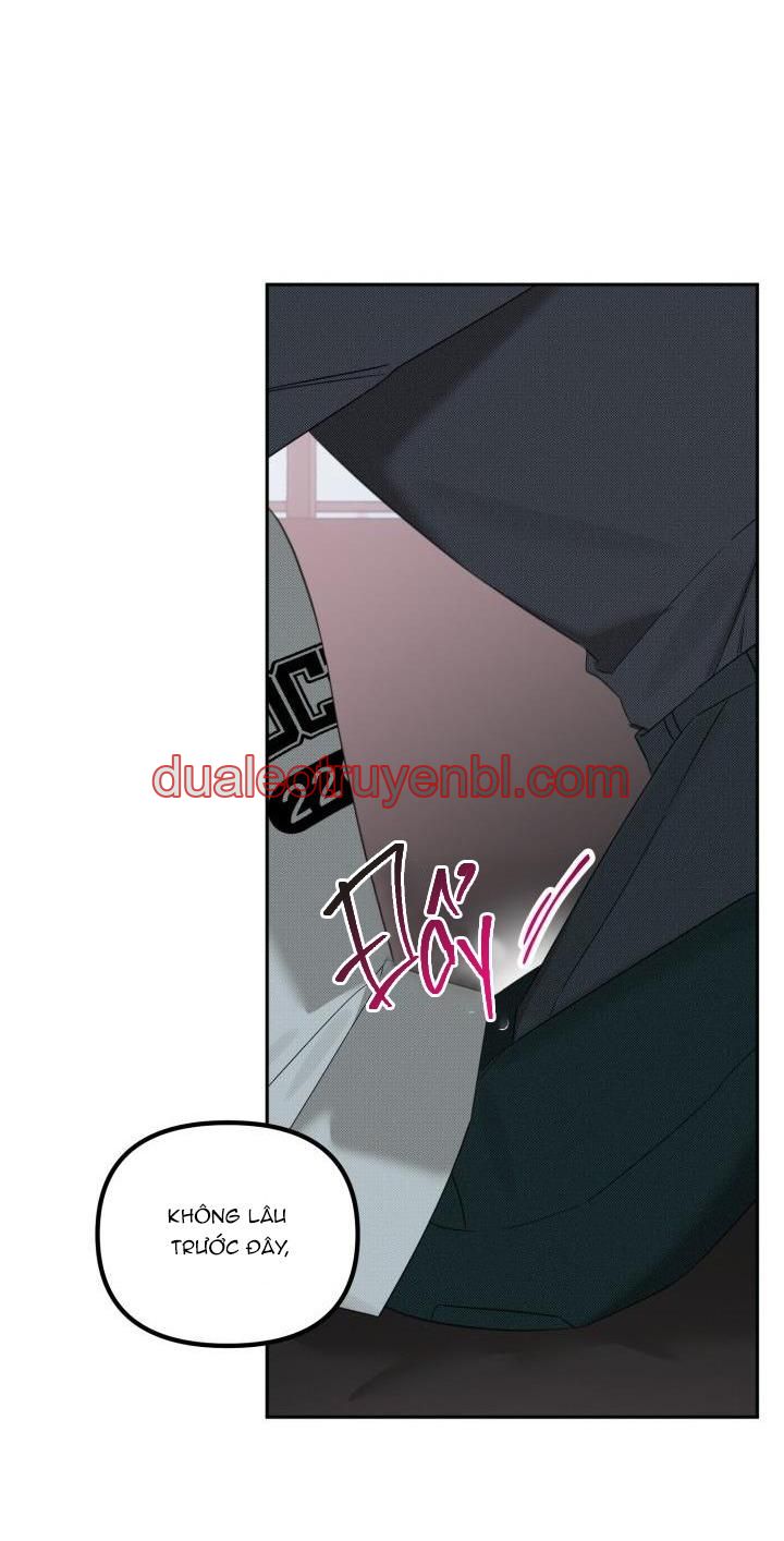 DAMM DIRTY DUMM - Chapter 13 NGOẠI TRUYỆN 3_3 manhwa