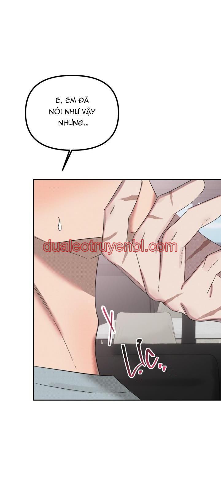 DAMM DIRTY DUMM - Chapter 13 NGOẠI TRUYỆN 3_3 manhwa