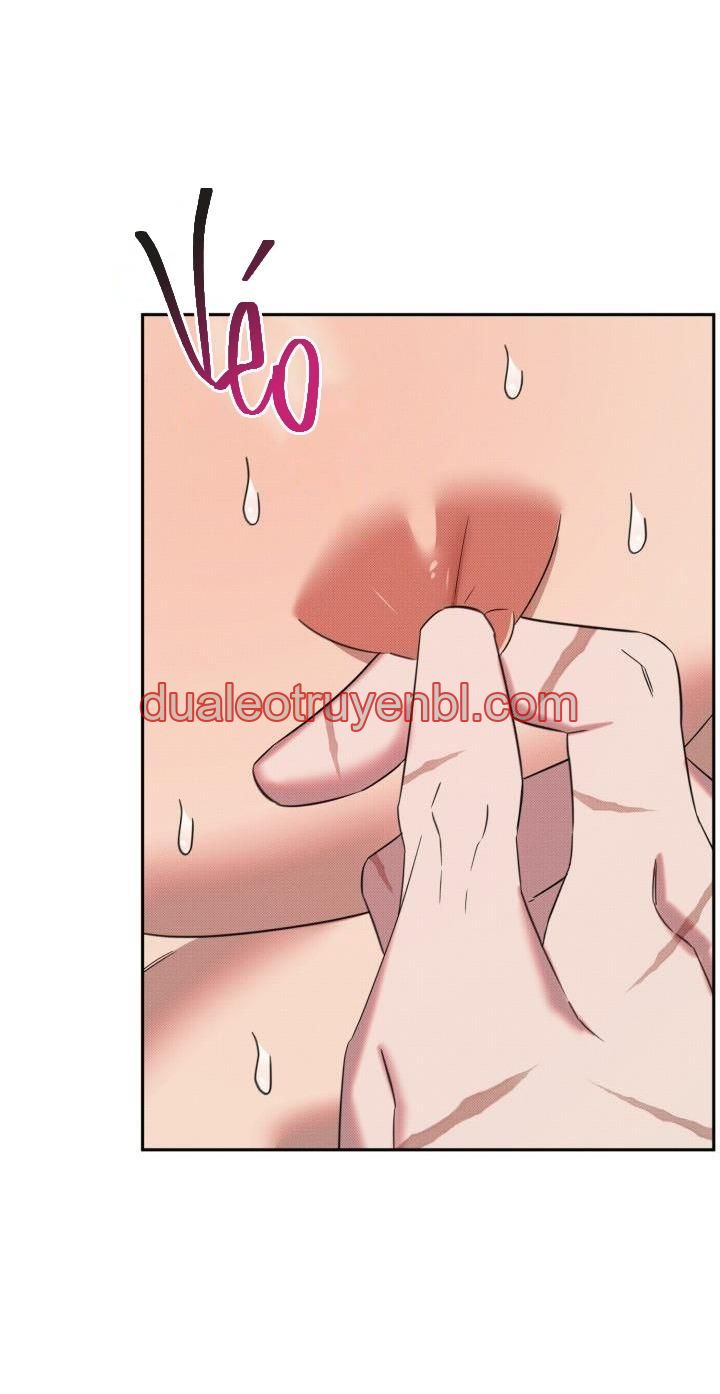 DAMM DIRTY DUMM - Chapter 13 NGOẠI TRUYỆN 3_3 manhwa