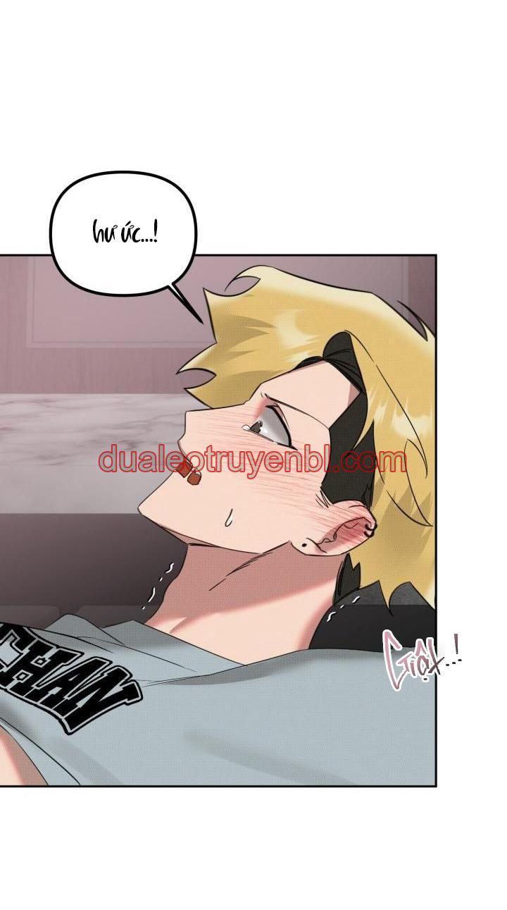 DAMM DIRTY DUMM - Chapter 13 NGOẠI TRUYỆN 3_3 manhwa