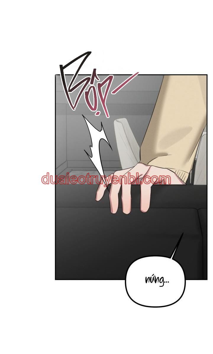 DAMM DIRTY DUMM - Chapter 13 NGOẠI TRUYỆN 3_3 manhwa
