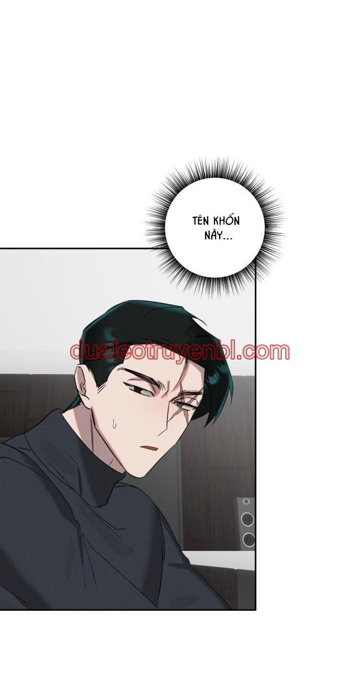 DAMM DIRTY DUMM - Chapter 13 NGOẠI TRUYỆN 3_3 manhwa