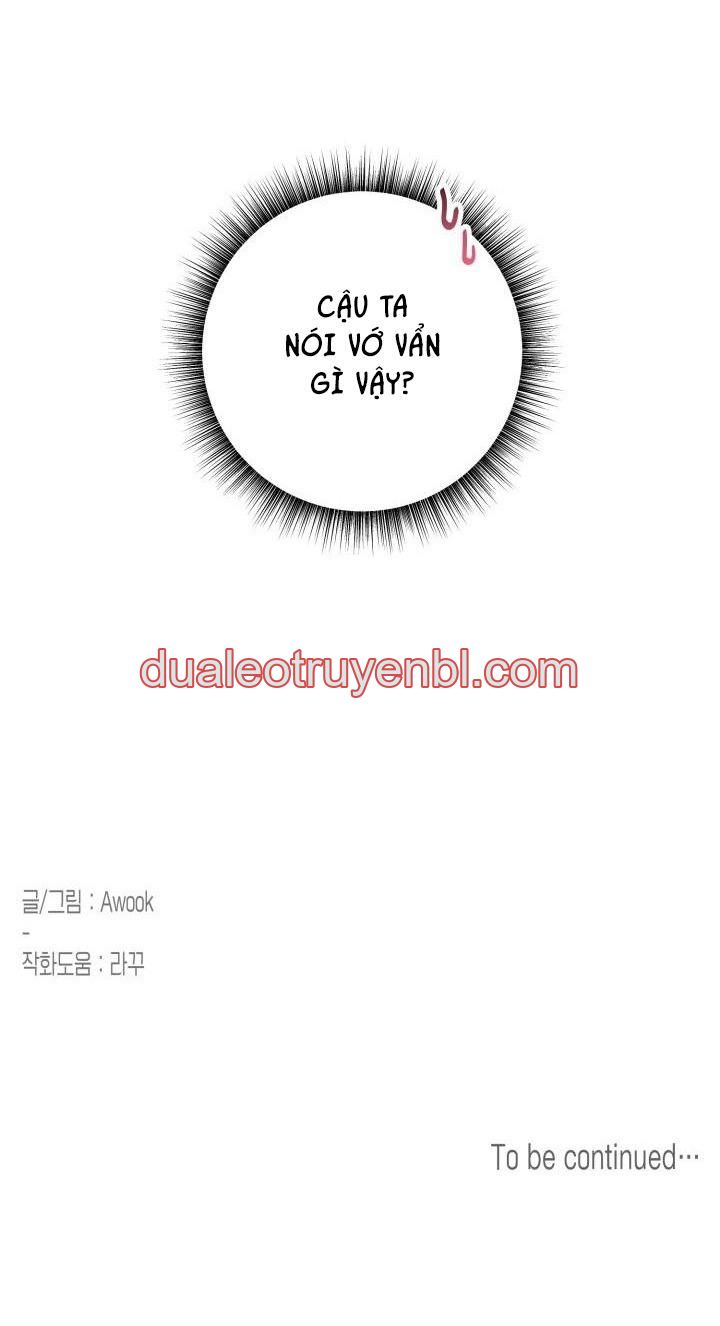 DAMM DIRTY DUMM - Chapter 13 NGOẠI TRUYỆN 3_3 manhwa
