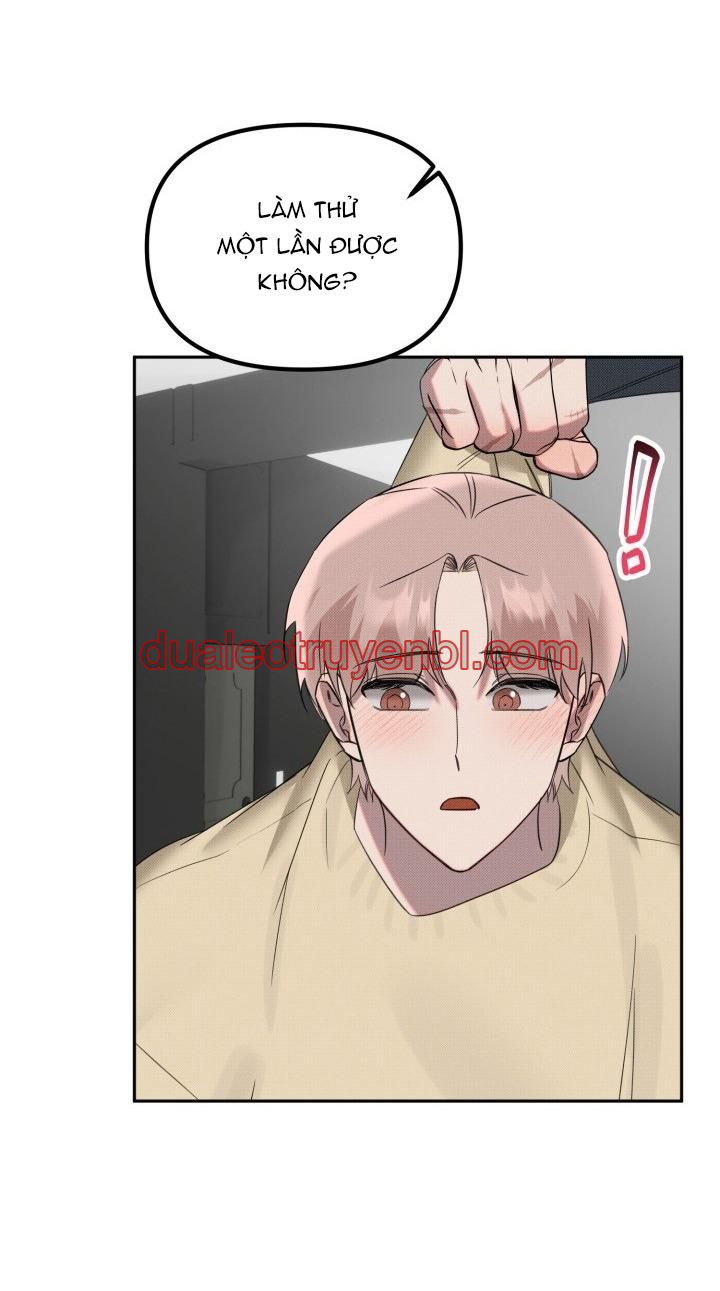 DAMM DIRTY DUMM - Chapter 14 NGOẠI TRUYỆN 4 manhwa
