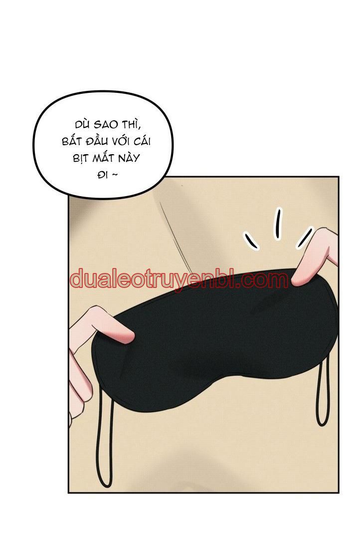 DAMM DIRTY DUMM - Chapter 14 NGOẠI TRUYỆN 4_2 manhwa