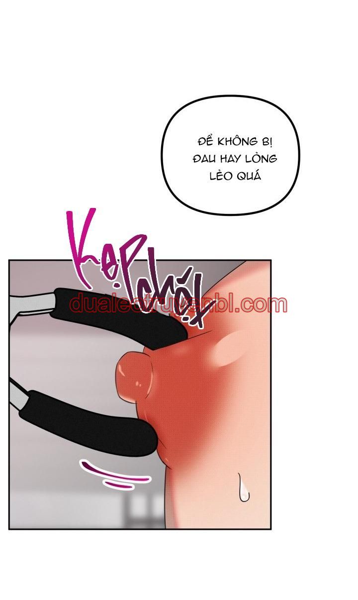 DAMM DIRTY DUMM - Chapter 14 NGOẠI TRUYỆN 4_2 manhwa