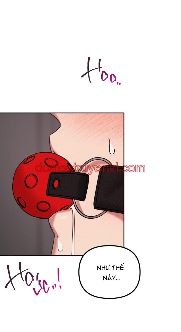 DAMM DIRTY DUMM - Chapter 14 NGOẠI TRUYỆN 4_2 manhwa