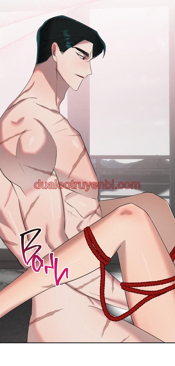 DAMM DIRTY DUMM - Chapter 14 NGOẠI TRUYỆN 4_2 manhwa