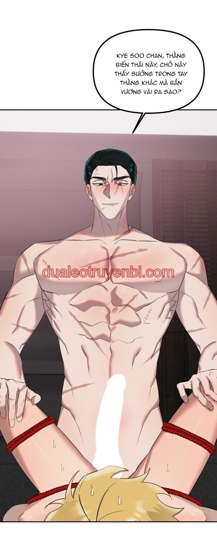 DAMM DIRTY DUMM - Chapter 14 NGOẠI TRUYỆN 4_2 manhwa