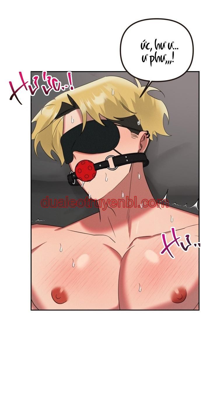 DAMM DIRTY DUMM - Chapter 14 NGOẠI TRUYỆN 4_2 manhwa