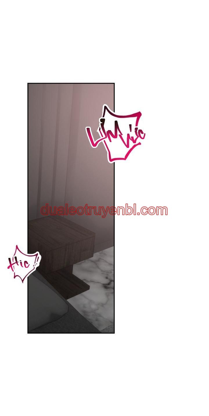 DAMM DIRTY DUMM - Chapter 14 NGOẠI TRUYỆN 4_3 manhwa