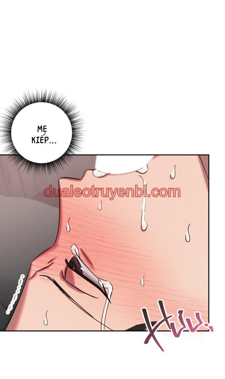 DAMM DIRTY DUMM - Chapter 14 NGOẠI TRUYỆN 4_3 manhwa