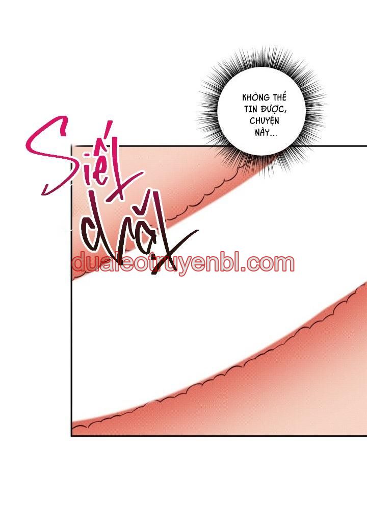 DAMM DIRTY DUMM - Chapter 14 NGOẠI TRUYỆN 4_3 manhwa